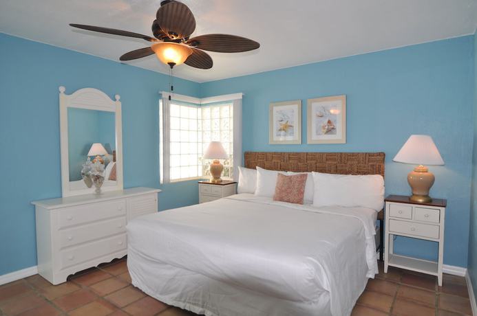 Imagen de la habitación del Hotel Lido Islander Inn. Foto 4