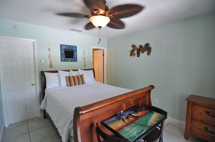 Imagen de la habitación del Hotel Lido Islander Inn. Foto 5