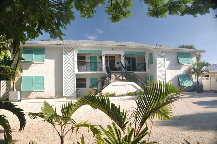 Imagen general del Hotel Lido Islander Inn. Foto 1