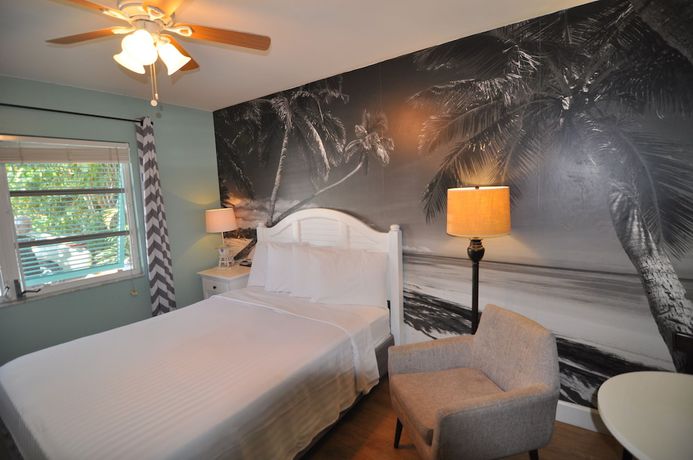 Imagen de la habitación del Hotel Lido Islander Inn. Foto 6