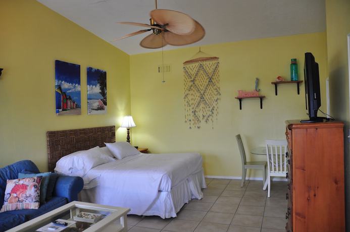 Imagen de la habitación del Hotel Lido Islander Inn. Foto 7