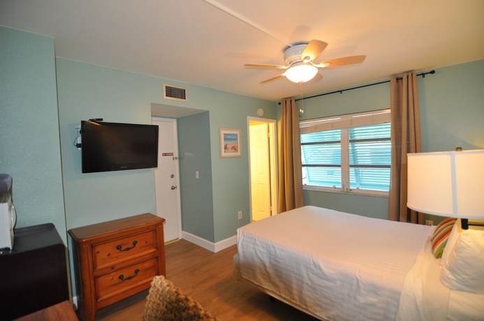 Imagen de la habitación del Hotel Lido Islander Inn. Foto 8