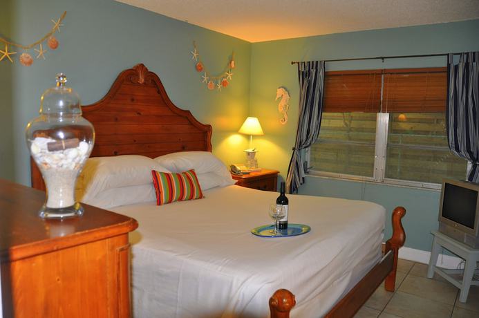 Imagen de la habitación del Hotel Lido Islander Inn. Foto 9