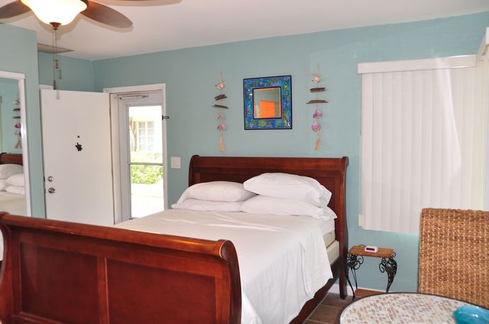Imagen de la habitación del Hotel Lido Islander Inn. Foto 10