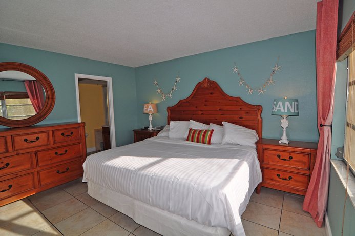 Imagen de la habitación del Hotel Lido Islander Inn. Foto 11