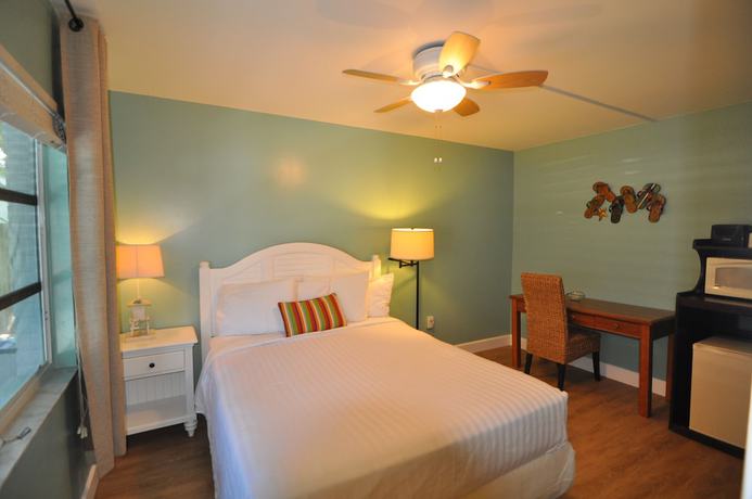 Imagen de la habitación del Hotel Lido Islander Inn. Foto 12