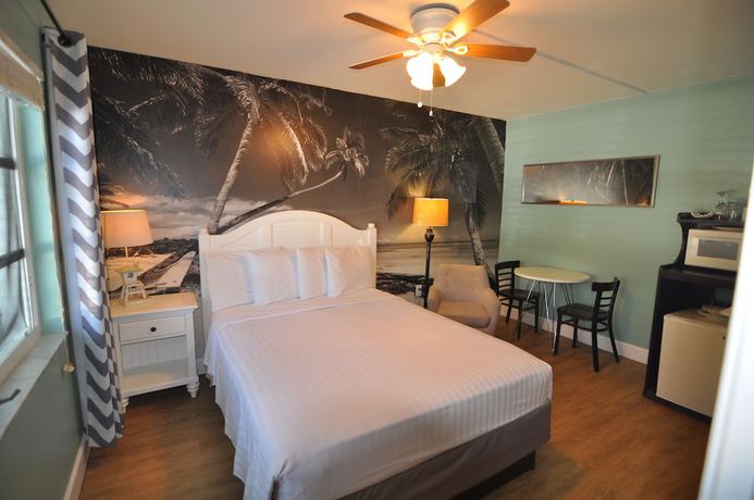 Imagen de la habitación del Hotel Lido Islander Inn. Foto 16