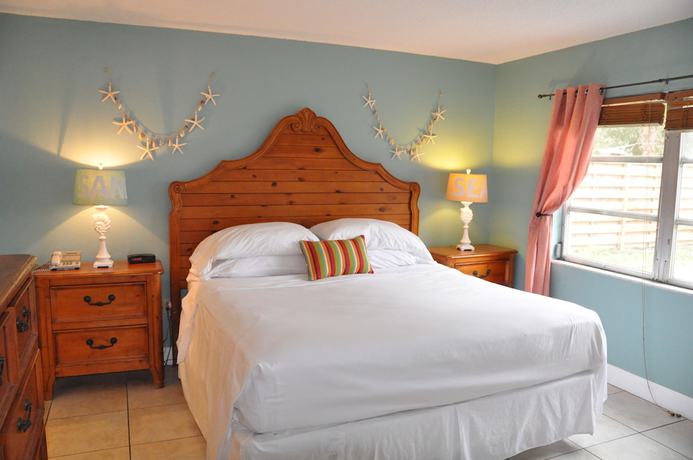Imagen de la habitación del Hotel Lido Islander Inn. Foto 17