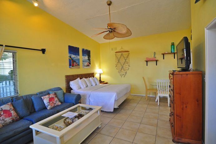 Imagen de la habitación del Hotel Lido Islander Inn. Foto 18