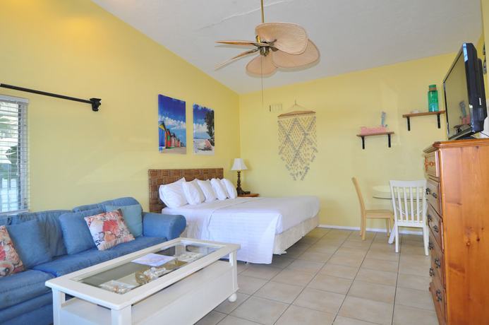 Imagen de la habitación del Hotel Lido Islander Inn. Foto 19