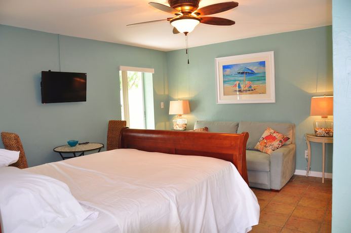 Imagen de la habitación del Hotel Lido Islander Inn. Foto 20