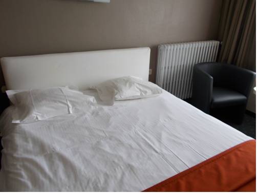 Imagen de la habitación del Hotel Lido, KNOKKE-HEIST. Foto 2