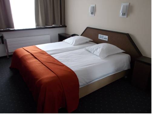 Imagen de la habitación del Hotel Lido, KNOKKE-HEIST. Foto 4