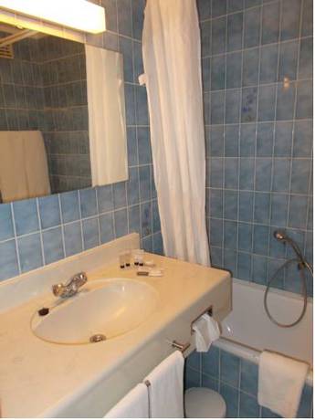 Imagen de la habitación del Hotel Lido, KNOKKE-HEIST. Foto 6