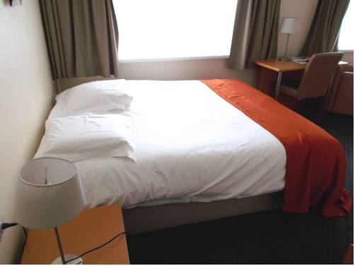 Imagen de la habitación del Hotel Lido, KNOKKE-HEIST. Foto 7