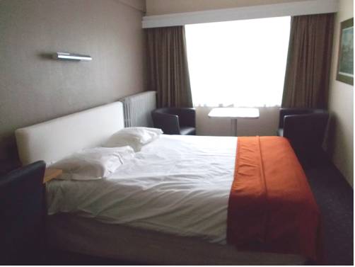 Imagen de la habitación del Hotel Lido, KNOKKE-HEIST. Foto 8