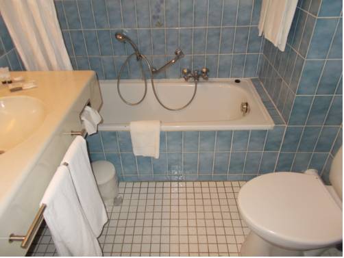 Imagen de la habitación del Hotel Lido, KNOKKE-HEIST. Foto 9