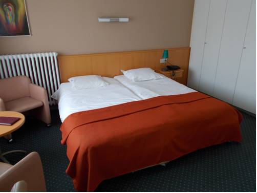 Imagen de la habitación del Hotel Lido, KNOKKE-HEIST. Foto 11