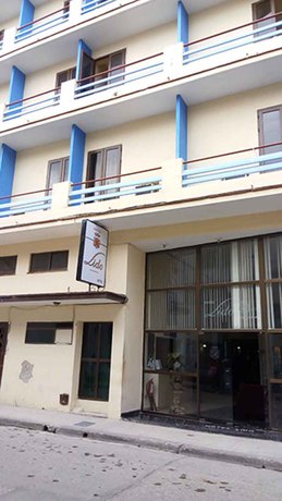 Imagen general del Hotel Lido, La Habana Vieja. Foto 3