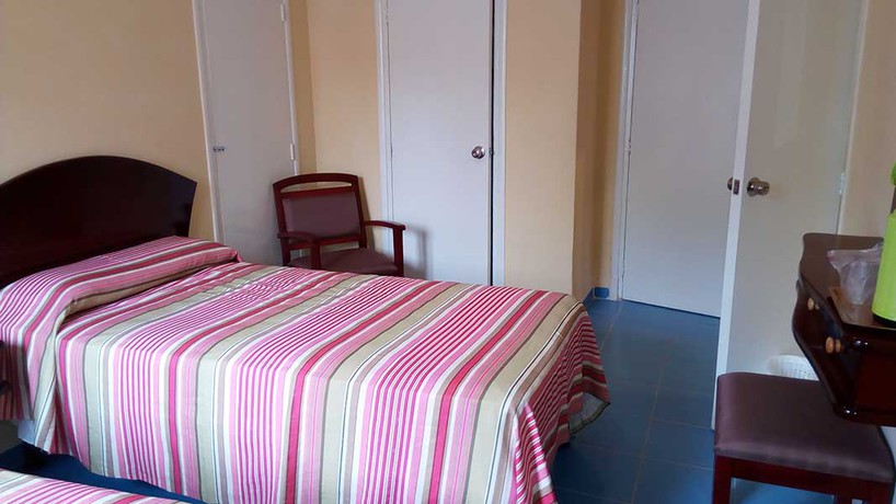 Imagen general del Hotel Lido, La Habana Vieja. Foto 4