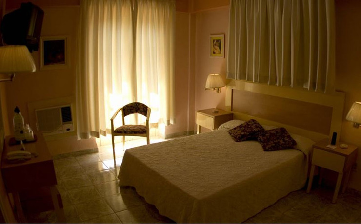 Imagen general del Hotel Lido, La Habana Vieja. Foto 5