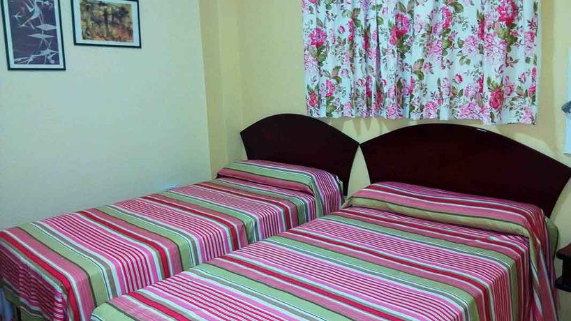 Imagen general del Hotel Lido, La Habana Vieja. Foto 6