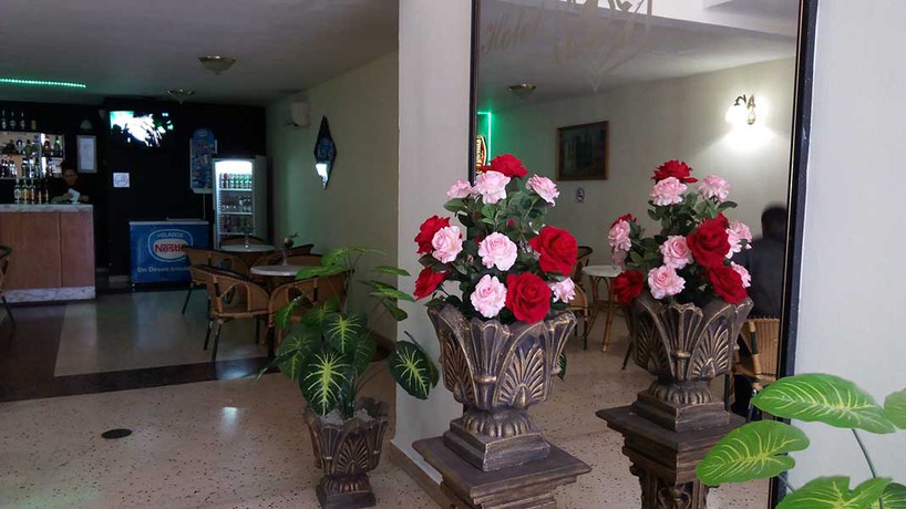 Imagen general del Hotel Lido, La Habana Vieja. Foto 8