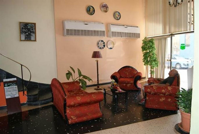 Imagen general del Hotel Lido, La Habana Vieja. Foto 11