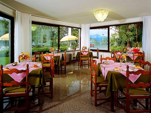 Imagen general del Hotel Lido La Perla Nera. Foto 2