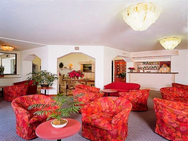 Imagen general del Hotel Lido La Perla Nera. Foto 3