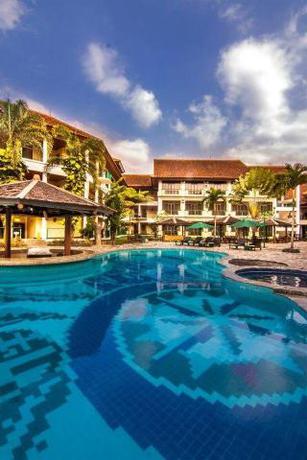 Imagen general del Hotel Lido Lake Resort by MNC. Foto 2