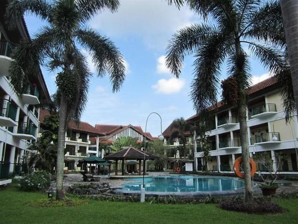 Imagen general del Hotel Lido Lake Resort by MNC. Foto 6
