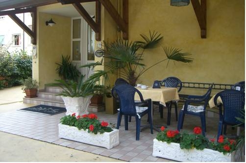 Imagen general del Hotel Lido, Lido Di Jesolo. Foto 2