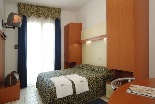 Imagen general del Hotel Lido, Lido Di Jesolo. Foto 7