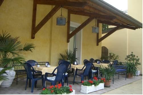 Imagen general del Hotel Lido, Lido Di Jesolo. Foto 9