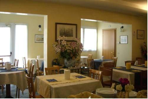 Imagen general del Hotel Lido, Lido Di Jesolo. Foto 15