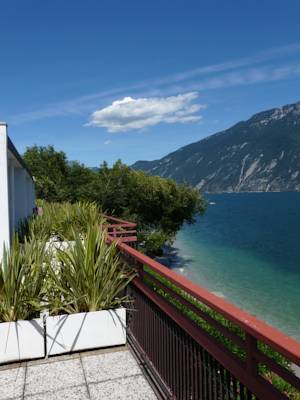 Imagen general del Hotel Lido, Limone sul Garda. Foto 1