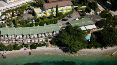 Imagen general del Hotel Lido, Limone sul Garda. Foto 2