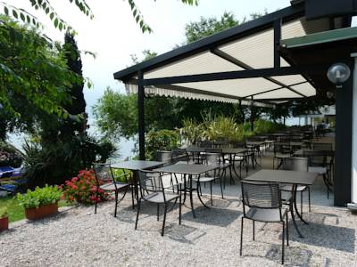 Imagen general del Hotel Lido, Limone sul Garda. Foto 3
