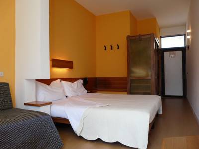Imagen general del Hotel Lido, Limone sul Garda. Foto 4