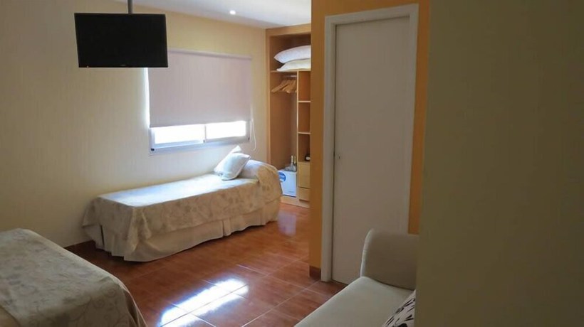 Imagen de la habitación del Hotel Lido, Mar del Plata. Foto 5