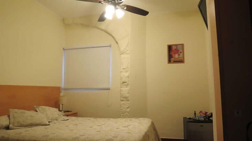 Imagen de la habitación del Hotel Lido, Mar del Plata. Foto 8
