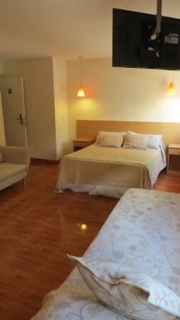 Imagen de la habitación del Hotel Lido, Mar del Plata. Foto 17