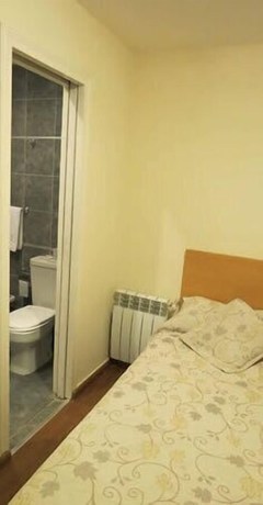 Imagen de la habitación del Hotel Lido, Mar del Plata. Foto 20