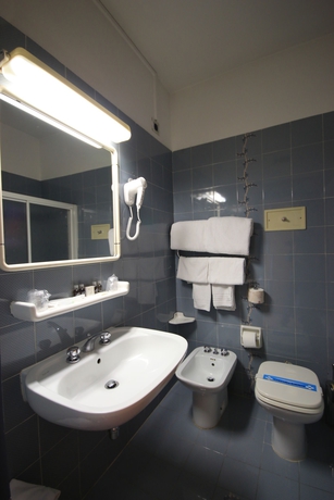 Imagen de la habitación del Hotel Lido, Milán. Foto 4