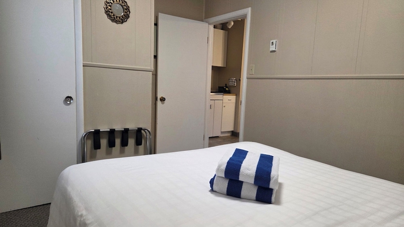 Imagen de la habitación del Hotel Lido Motel. Foto 4