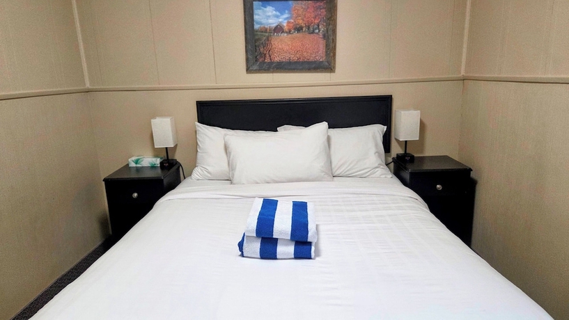 Imagen de la habitación del Hotel Lido Motel. Foto 5