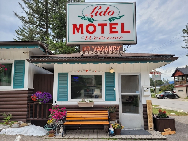 Imagen de los interiores del Hotel Lido Motel. Foto 15