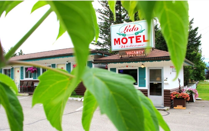 Imagen de los interiores del Hotel Lido Motel. Foto 16