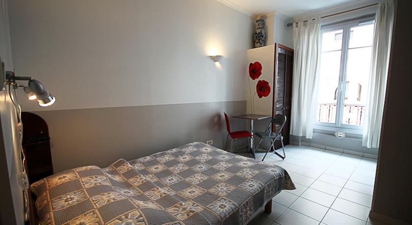 Imagen general del Hotel Lido Nice. Foto 3